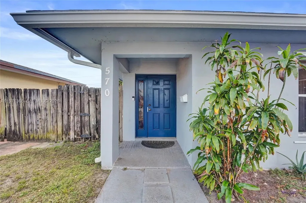 7570 Johnson Street Hollywood FL 33024