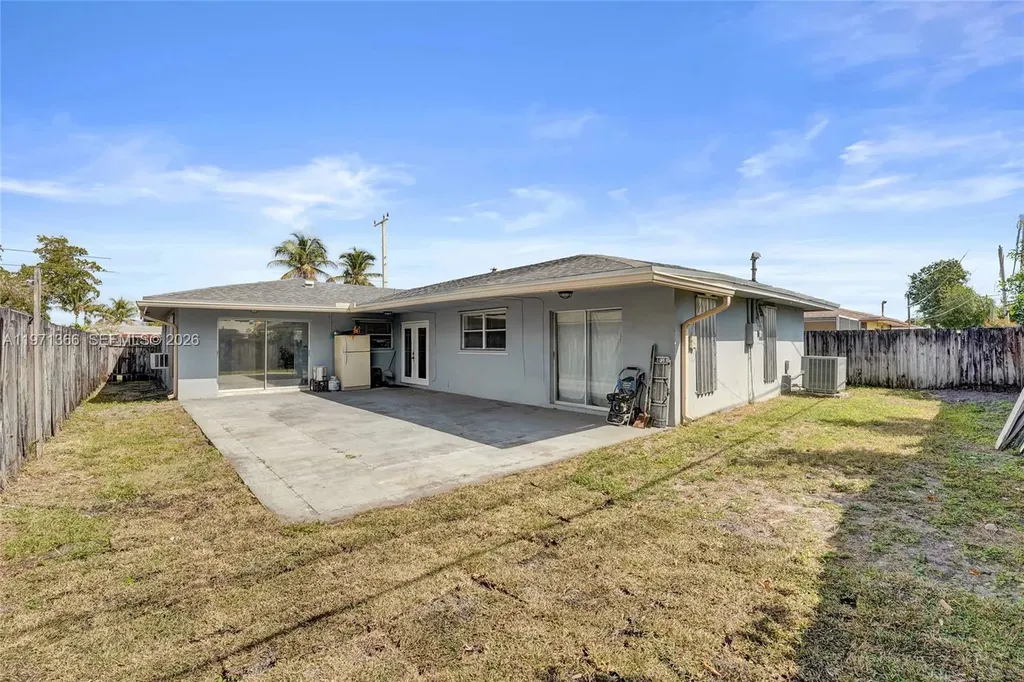7570 Johnson Street Hollywood FL 33024