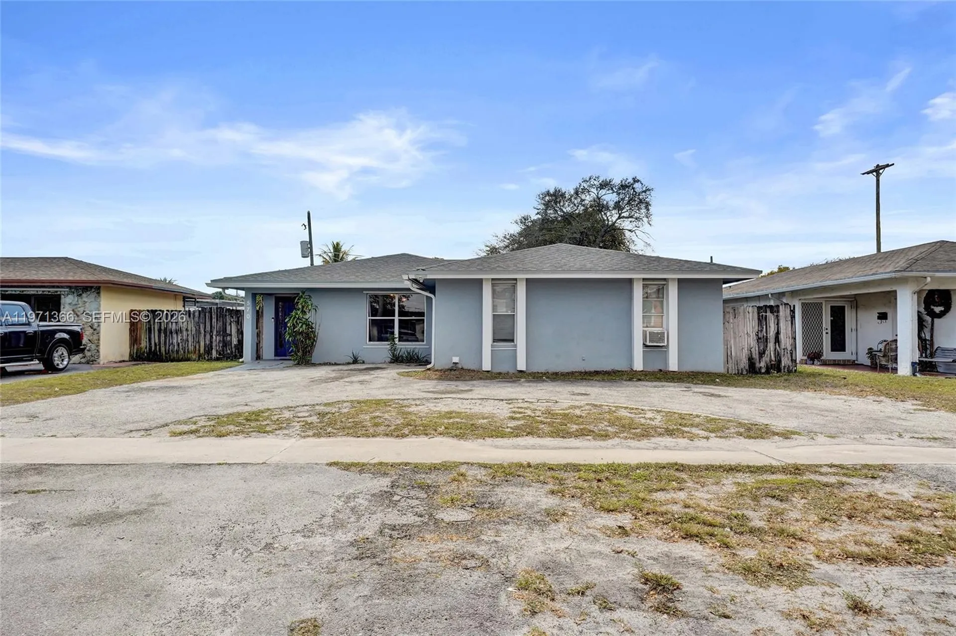 7570 Johnson Street Hollywood FL 33024