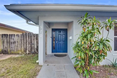 7570 Johnson Street Hollywood FL 33024