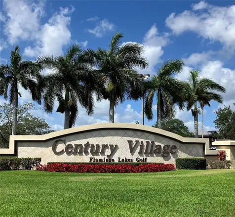 800 SW 131st Avenue Pembroke Pines FL 33027