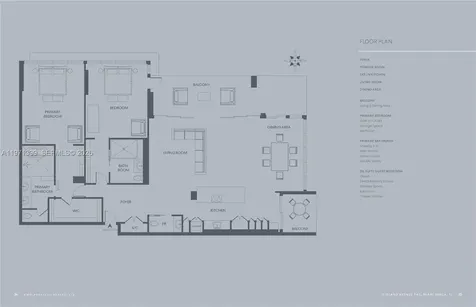 11 Island Avenue Miami Beach FL 33139