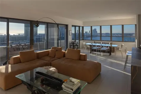 11 Island Avenue Miami Beach FL 33139