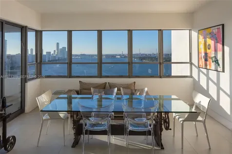 11 Island Avenue Miami Beach FL 33139