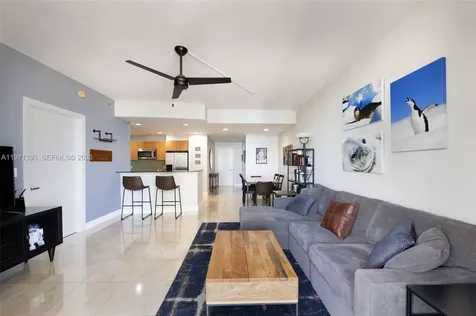 1060 Brickell Avenue Miami FL 33131