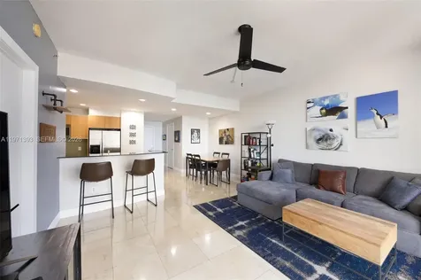 1060 Brickell Avenue Miami FL 33131