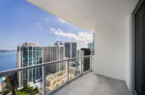 1060 Brickell Avenue Miami FL 33131
