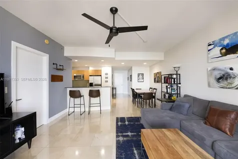 1060 Brickell Avenue Miami FL 33131