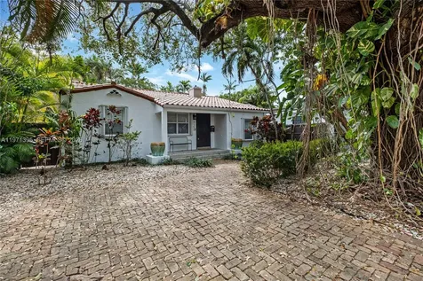 4150 Ventura Avenue Miami FL 33133
