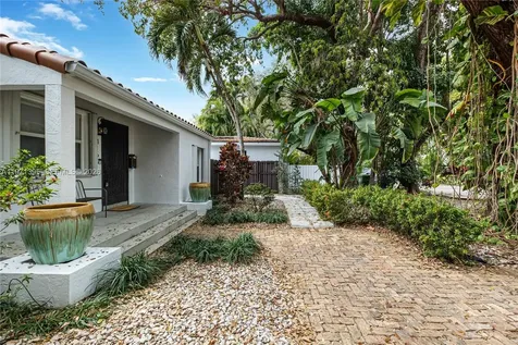 4150 Ventura Avenue Miami FL 33133
