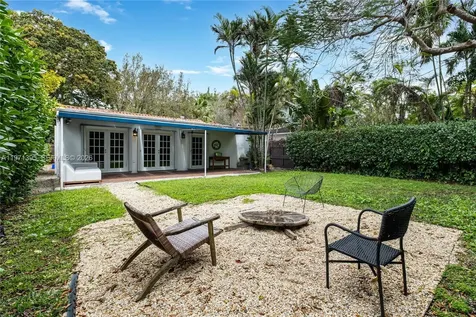 4150 Ventura Avenue Miami FL 33133