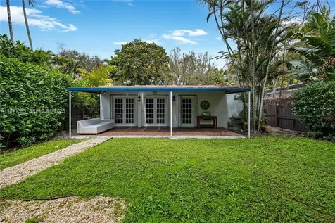 4150 Ventura Avenue Miami FL 33133