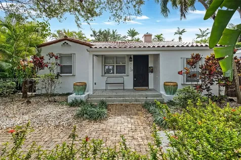 4150 Ventura Avenue Miami FL 33133