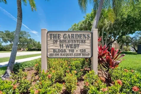 380 Racquet Club Road Weston FL 33326