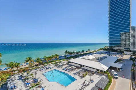 1950 S Ocean Drive Hallandale Beach FL 33009