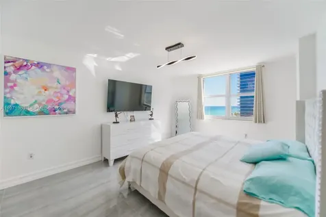 1950 S Ocean Drive Hallandale Beach FL 33009