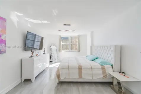 1950 S Ocean Drive Hallandale Beach FL 33009
