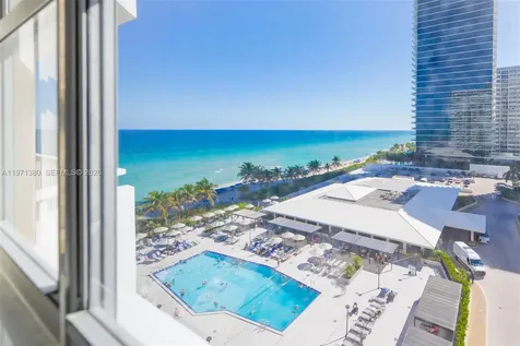 1950 S Ocean Drive Hallandale Beach FL 33009