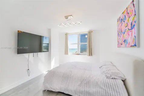1950 S Ocean Drive Hallandale Beach FL 33009