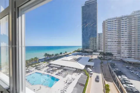 1950 S Ocean Drive Hallandale Beach FL 33009
