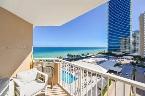 1950 S Ocean Drive Hallandale Beach FL 33009