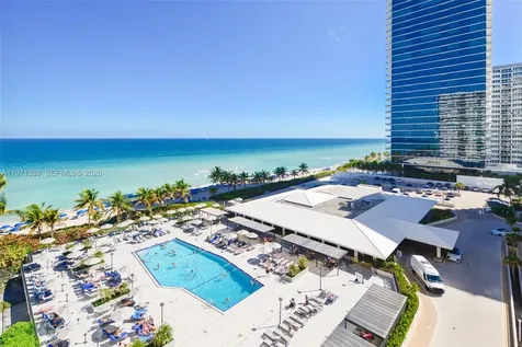 1950 S Ocean Drive Hallandale Beach FL 33009