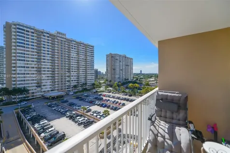 1950 S Ocean Drive Hallandale Beach FL 33009