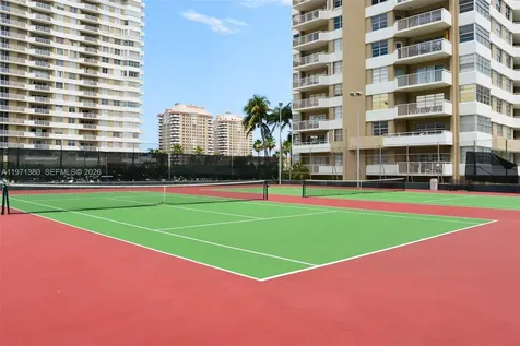 1950 S Ocean Drive Hallandale Beach FL 33009