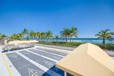 1950 S Ocean Drive Hallandale Beach FL 33009