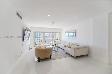 1950 S Ocean Drive Hallandale Beach FL 33009