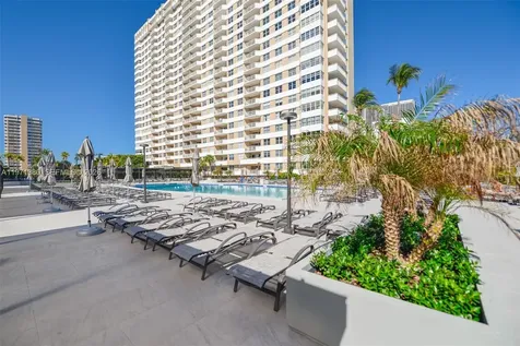 1950 S Ocean Drive Hallandale Beach FL 33009
