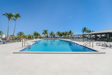 1950 S Ocean Drive Hallandale Beach FL 33009