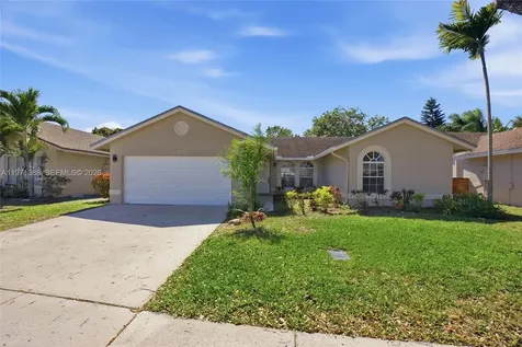 3810 NW 58th Street Coconut Creek FL 33073