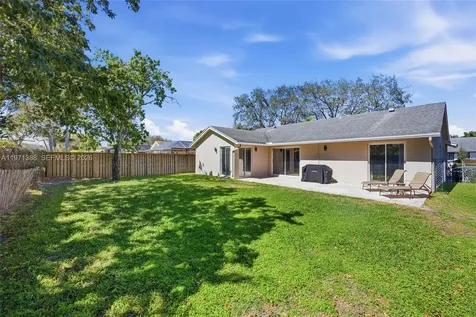 3810 NW 58th Street Coconut Creek FL 33073
