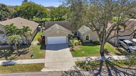 3810 NW 58th Street Coconut Creek FL 33073
