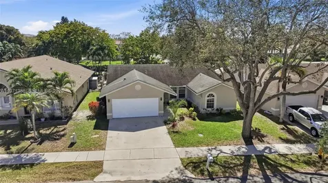 3810 NW 58th Street Coconut Creek FL 33073