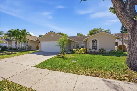 3810 NW 58th Street Coconut Creek FL 33073