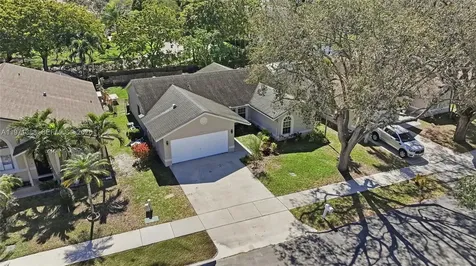 3810 NW 58th Street Coconut Creek FL 33073
