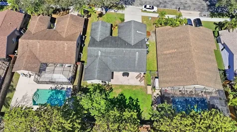 3810 NW 58th Street Coconut Creek FL 33073