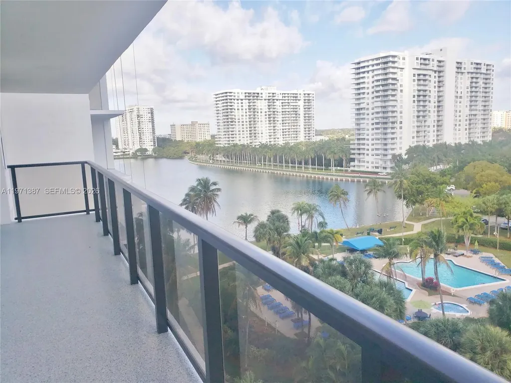 18151 NE 31st Court Aventura FL 33160