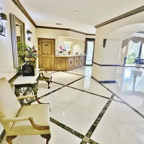 18151 NE 31st Court Aventura FL 33160