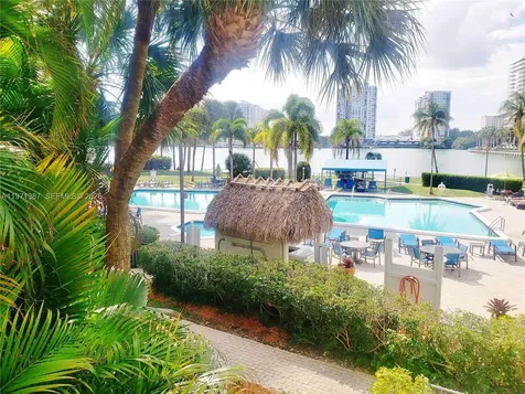 18151 NE 31st Court Aventura FL 33160