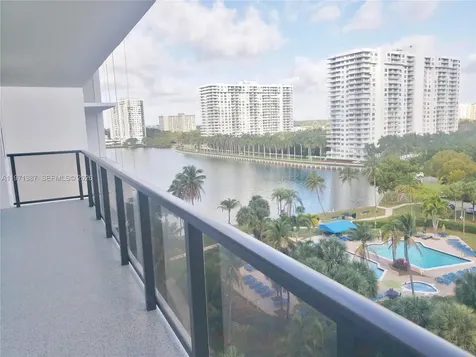 18151 NE 31st Court Aventura FL 33160