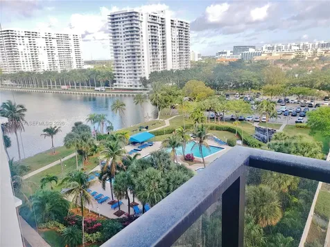 18151 NE 31st Court Aventura FL 33160
