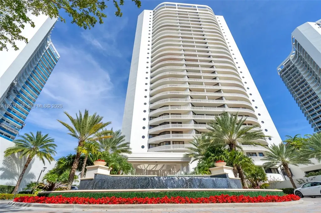 3000 Island Boulevard Aventura FL 33160