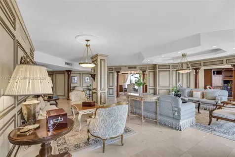 3000 Island Boulevard Aventura FL 33160