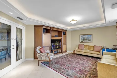 3000 Island Boulevard Aventura FL 33160