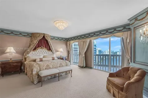 3000 Island Boulevard Aventura FL 33160
