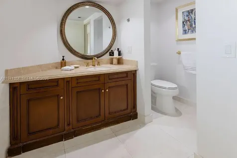 3000 Island Boulevard Aventura FL 33160