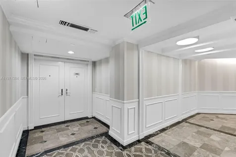 3000 Island Boulevard Aventura FL 33160